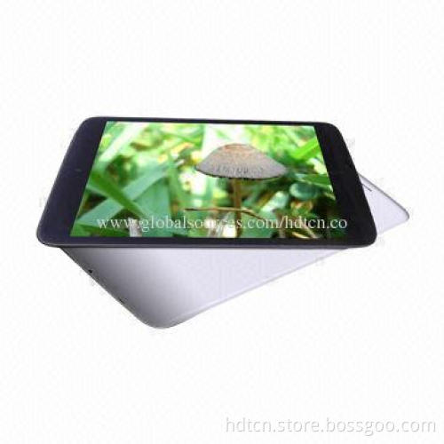 9-inch Tablet PCs, Boxchip A23 Cortex A7 at 1.5GHz, Android 4.2, Wi-Fi, BT
